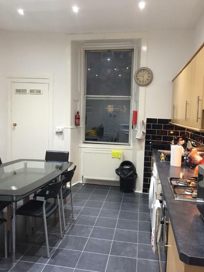 Large Grange Apartment Edinburgh Eksteriør bilde